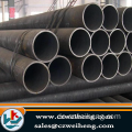 Kohlenstoff Seamless Steel Pipe API5L Rohr Carbon Nahtlose Rohr API5L Stahlrohr